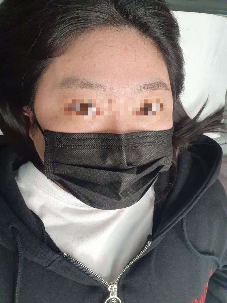 눈썹더하기 이미지