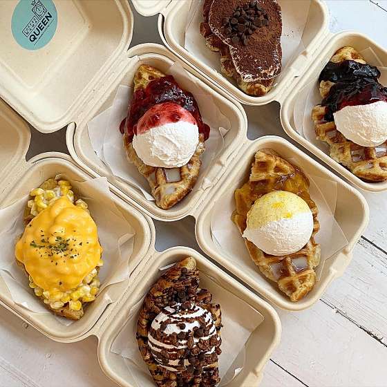 커피마마퀸 이미지
