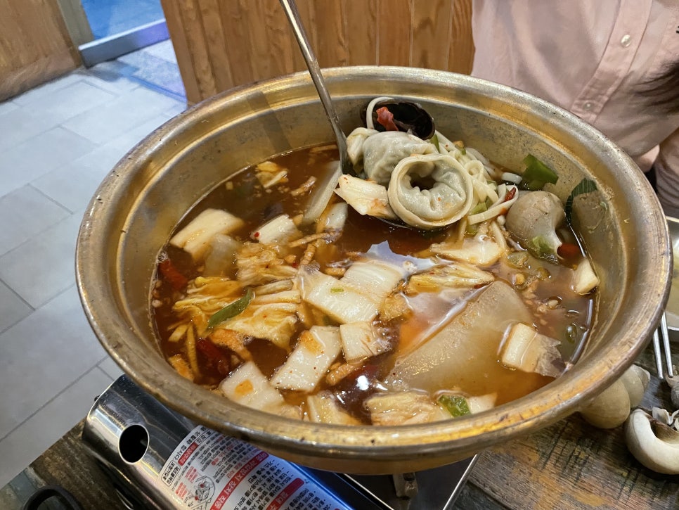 명불허전 원조골뱅이 이미지