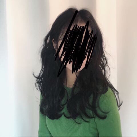 뽀글이미용실 이미지
