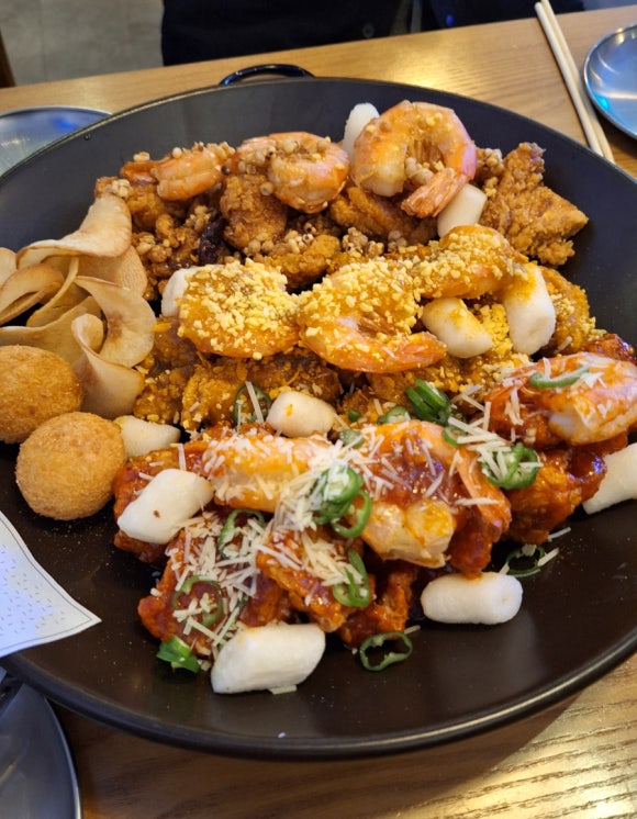 바른치킨정읍 이미지