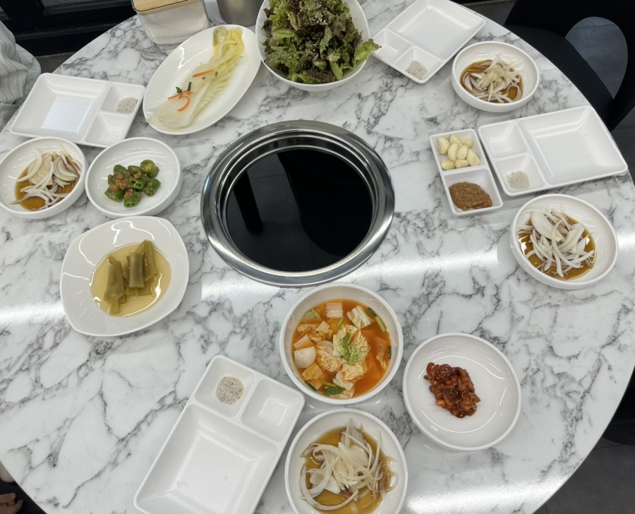 소백산원강한우 이미지