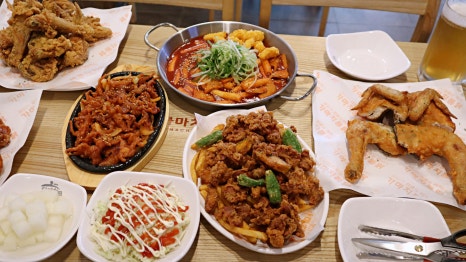 가마치통닭논현역점 이미지