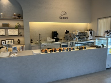 어페스츄리(A'pastry) 이미지