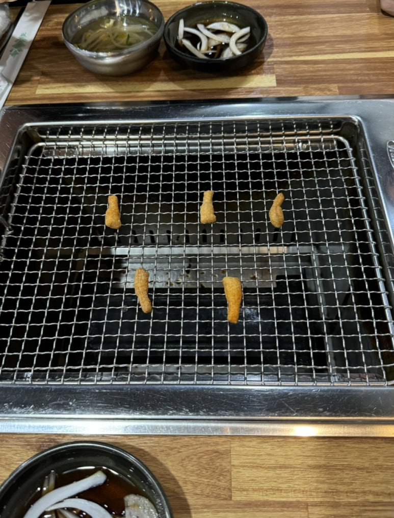 임미숙닭다리숯불구이 이미지