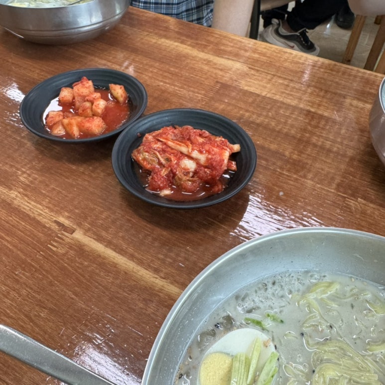 소담한국수 이미지