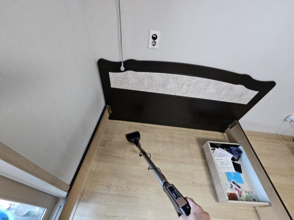 청소킹 이미지