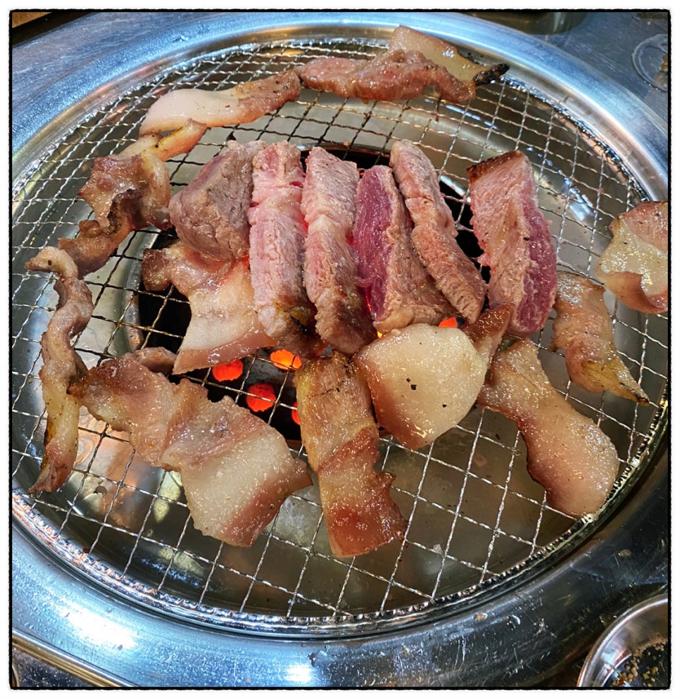 변가네연탄구이 이미지