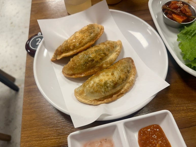 명동칼국수 갑을점 사진 8