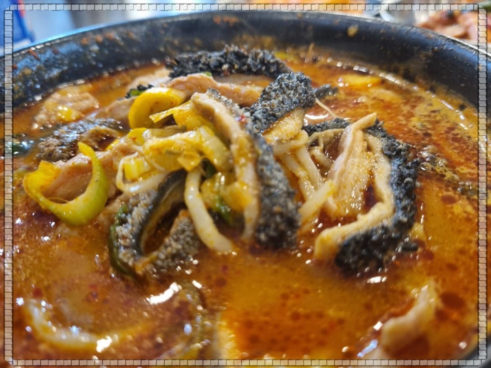 진곱창가락 이미지