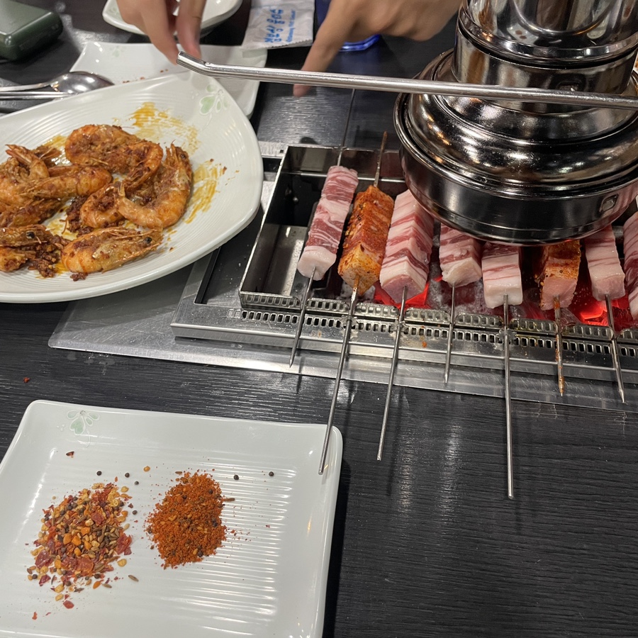 한양양꼬치 이미지