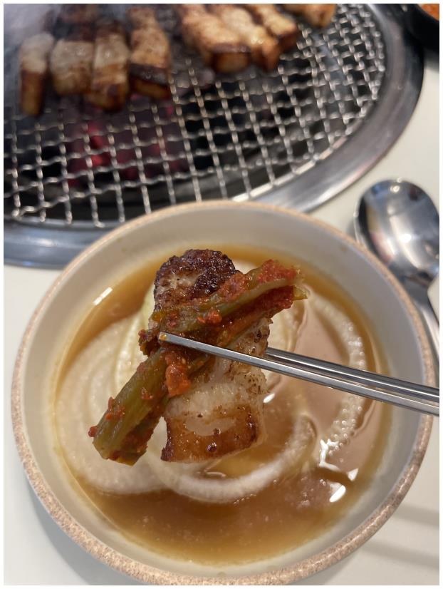 다독이네숯불구이 이미지