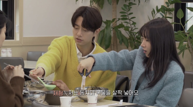 구정막국수 이미지
