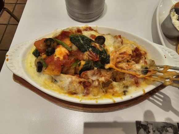 오리지널팬케이크하우스이태원점 이미지