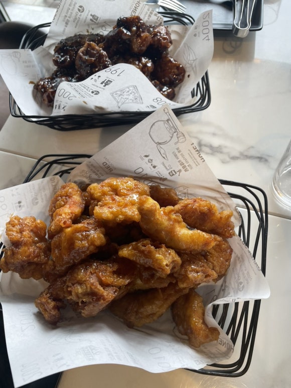 교촌치킨 방배1호점 이미지