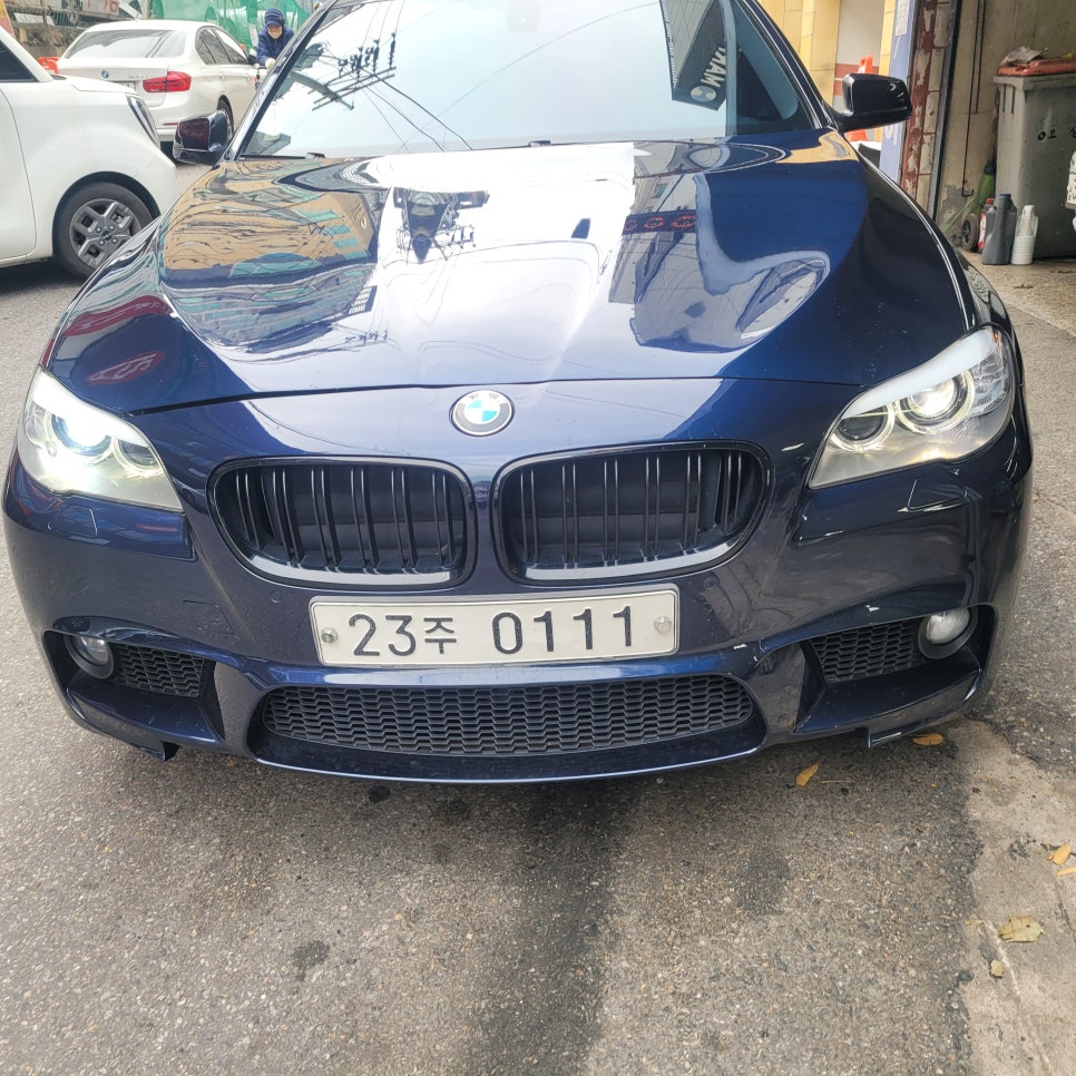 국제자동차공업사 이미지