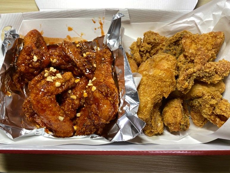 비비큐대구영남이공대점 이미지