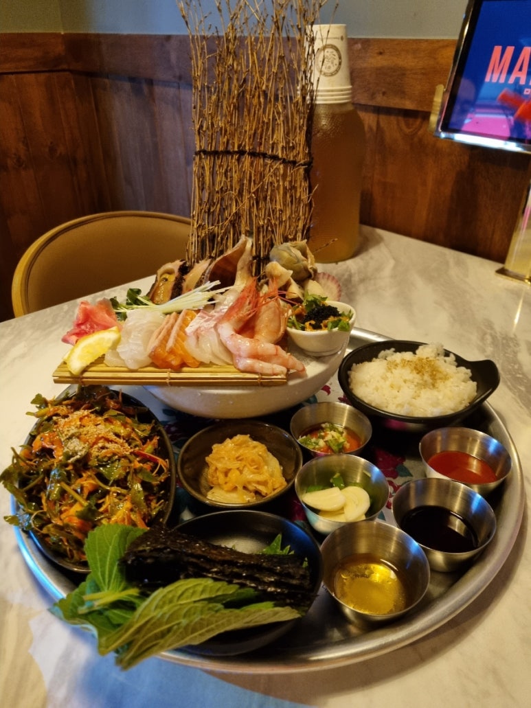 오봉한상 이미지