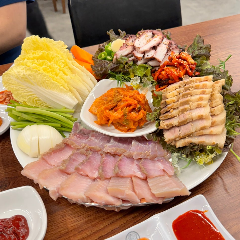 남도술상인천 이미지
