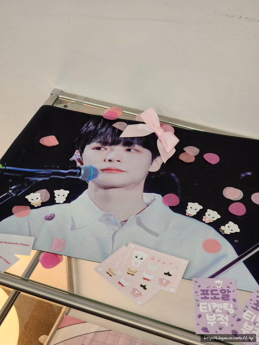 예찬가방 이미지