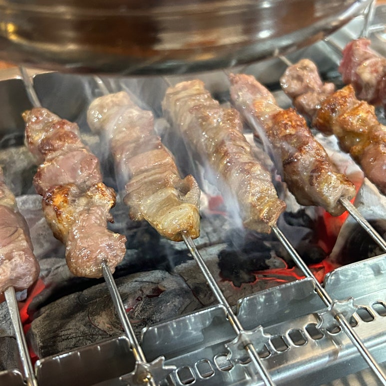 초원양꼬치&훠궈 이미지