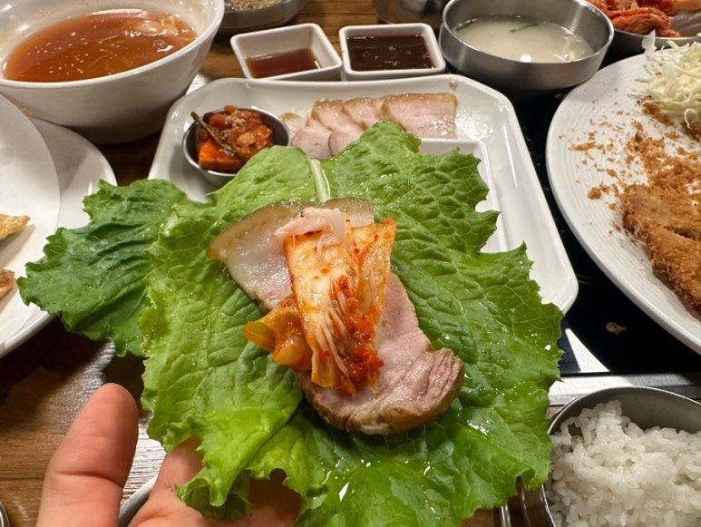 명동칼국수갑을점 이미지