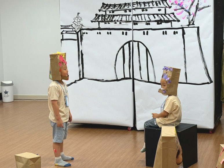 삼한어린이집 이미지