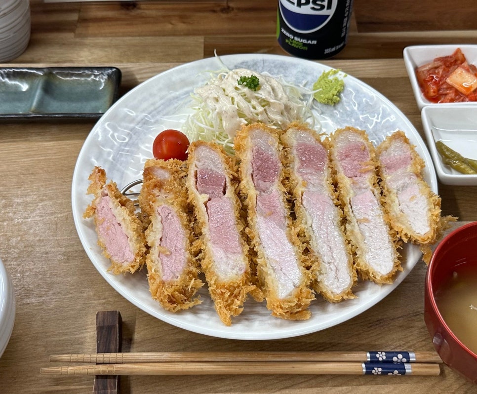 카츠신 이미지
