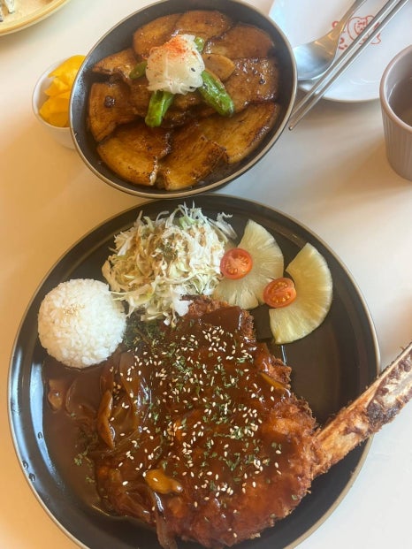 초이다이닝부평 이미지