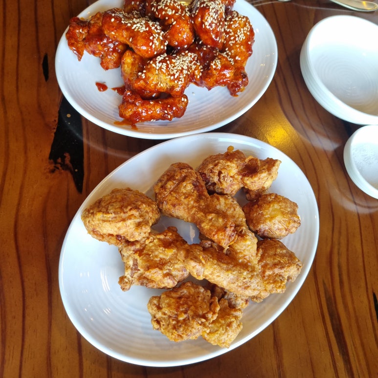 빅토리 치킨 이미지