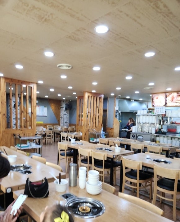 이대감양푼이생태랑동태랑 이미지