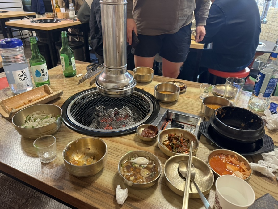 청정우리소 이미지