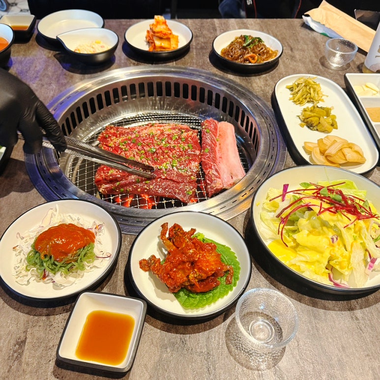 노천골 이미지