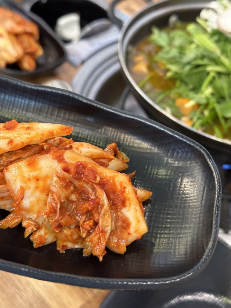 장보고칼국수 이미지