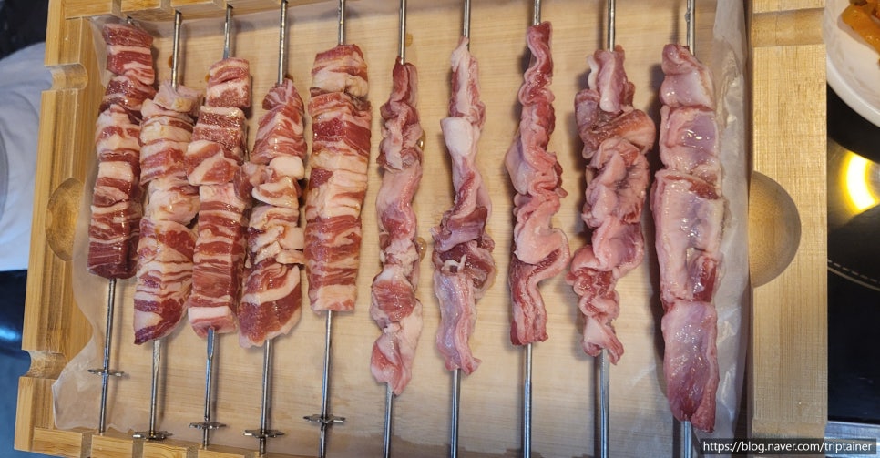 불패양꼬치 이미지