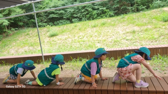 지산보리어린이집 이미지