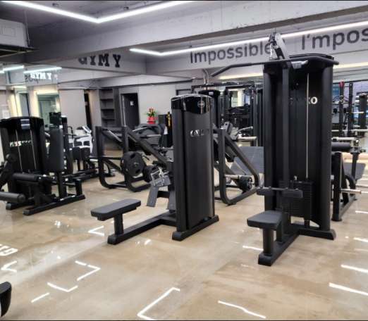 Y.GYM 이미지