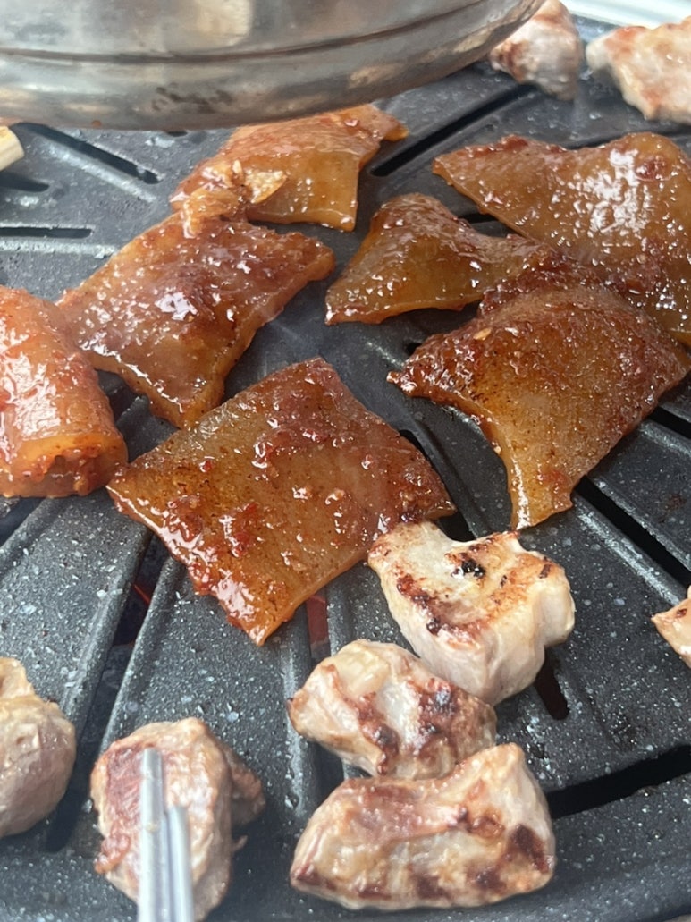 백년손님서서갈비 이미지