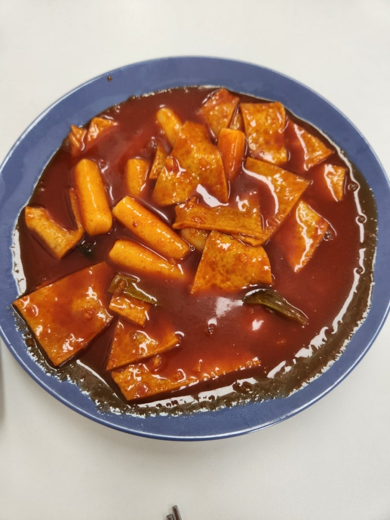 춘식이김밥 이미지