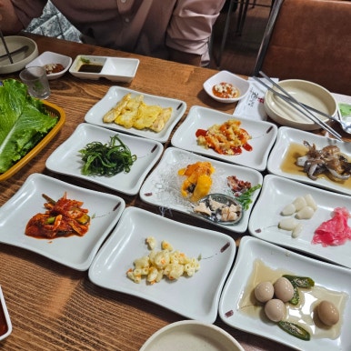 아지매회센터.포차 이미지