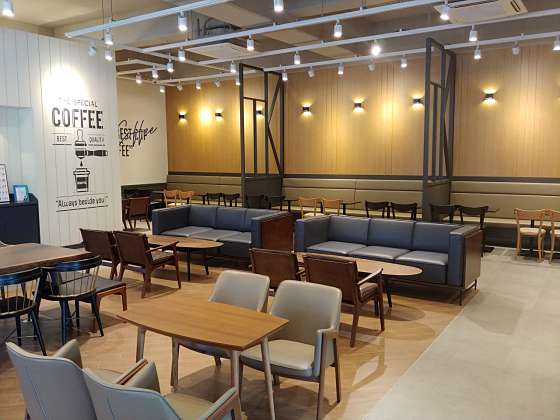 이디야커피부천 이미지