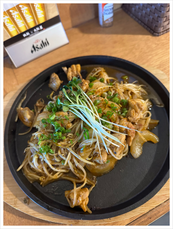 철판오사카야 이미지