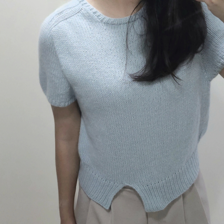 온스웨터(On sweater) 이미지