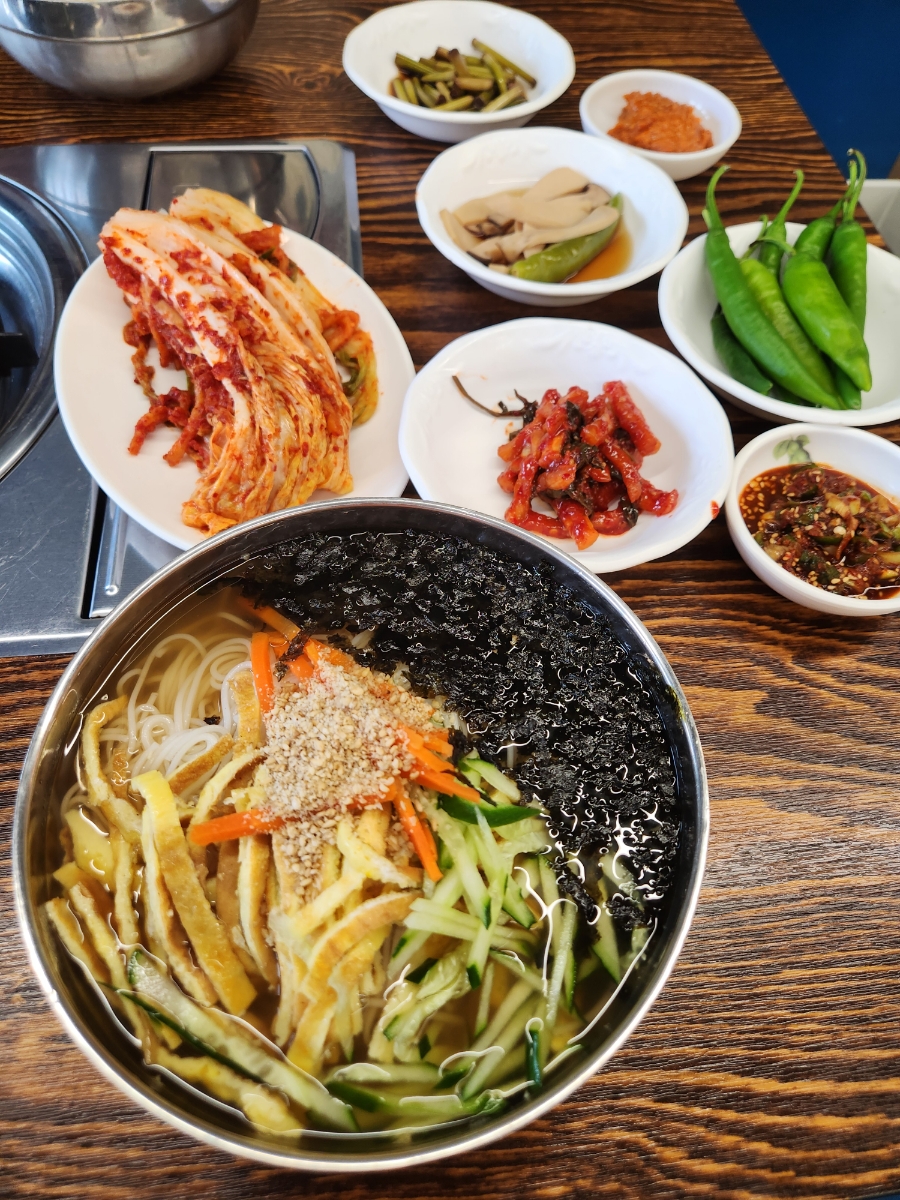 전원석쇠 이미지