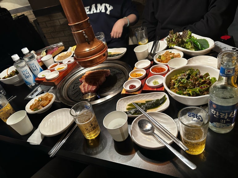 유남주(돼지구이전문점) 이미지