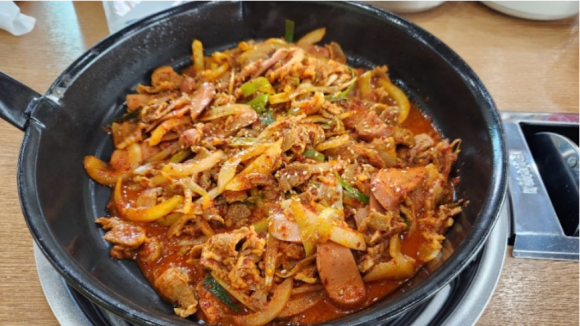 최네집부대찌개 팽성점 이미지