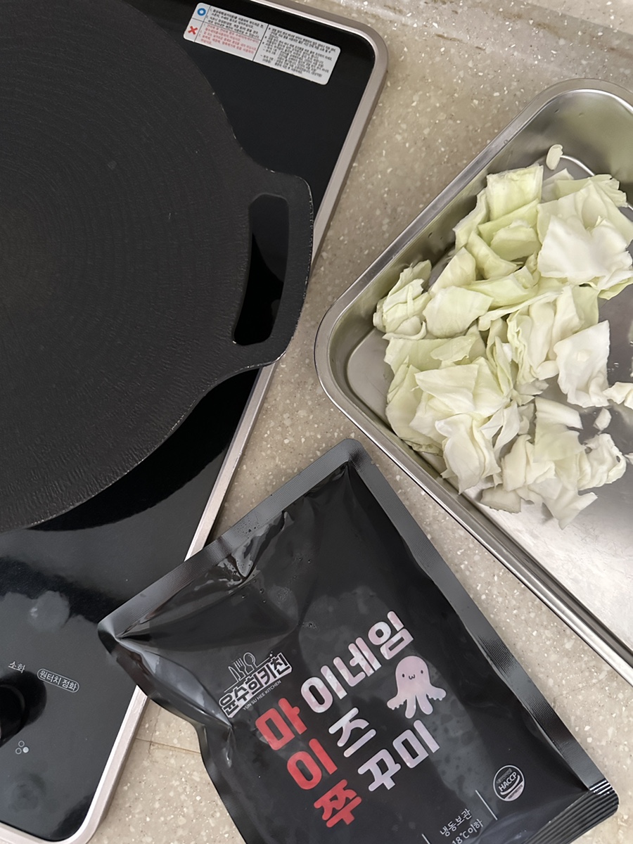 윤수희키친 이미지