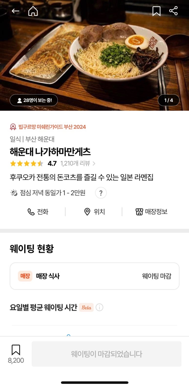 나가하마 만게츠 이미지