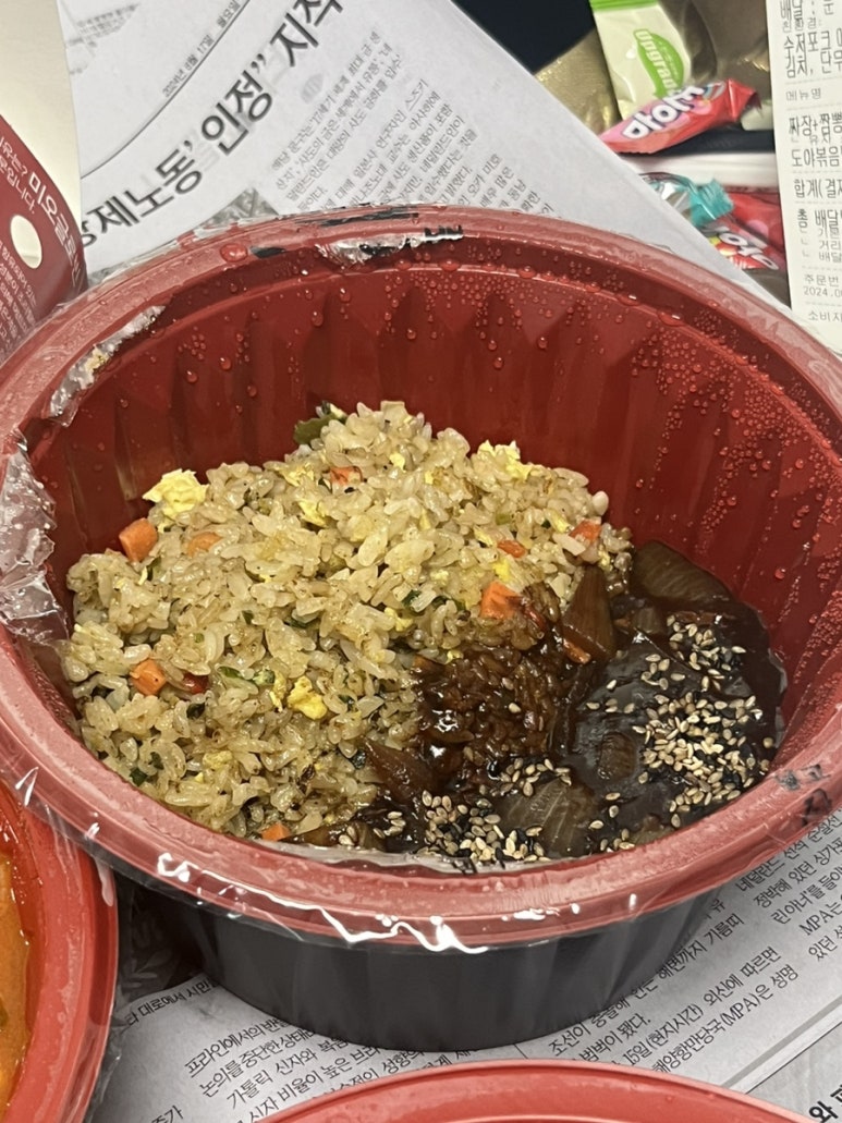도야짬뽕 광주조선대점 이미지