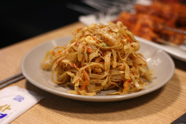 훈춘양꼬치 이미지